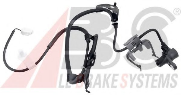 Датчик АБС A.B.S. 31025