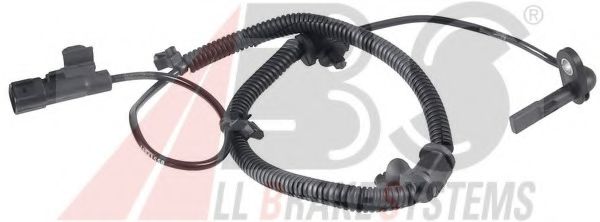 Датчик АБС A.B.S. 31065