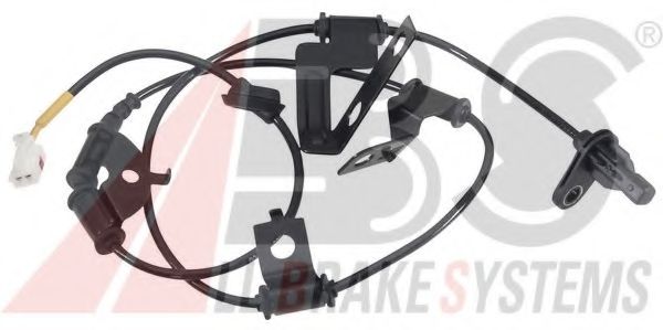 Датчик АБС A.B.S. 31084