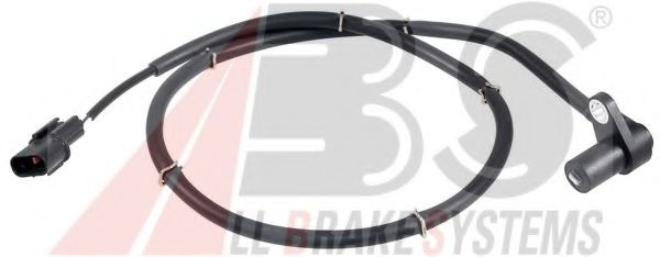 Датчик АБС MITSUBISHI MR307047