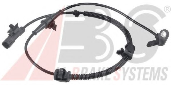 Датчик АБС A.B.S. 31150