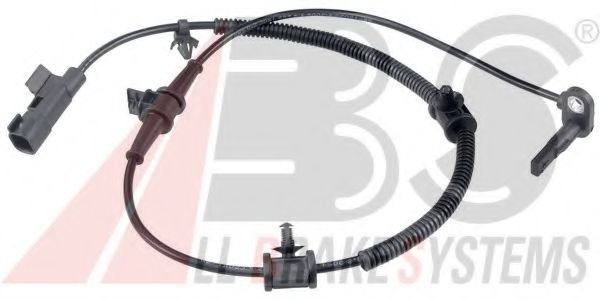 Датчик АБС A.B.S. 31152