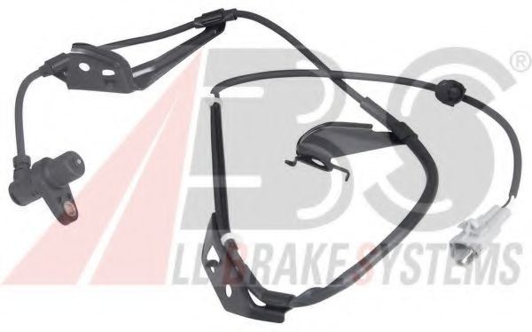 Датчик АБС A.B.S. 31169