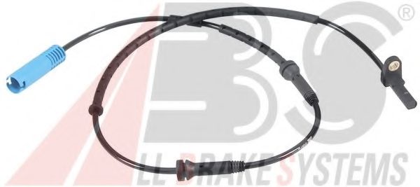 Датчик АБС A.B.S. 31207