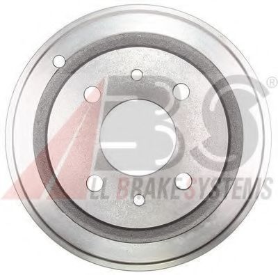 Тормозной барабан A.B.S. 3230-S