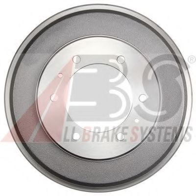 Тормозной барабан A.B.S. 3422-S