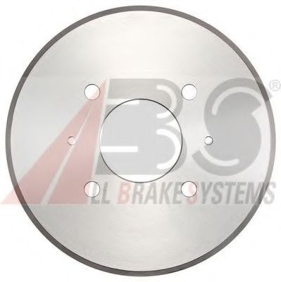 Тормозной барабан A.B.S. 3423-S