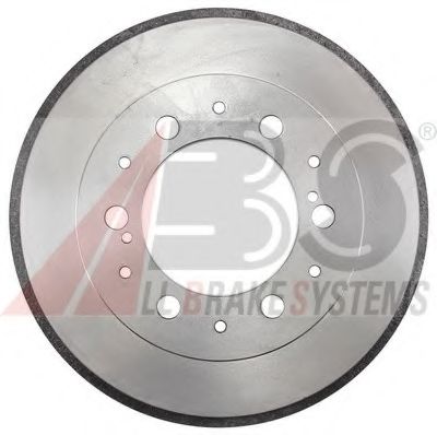 Тормозной барабан A.B.S. 3434-S