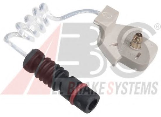 Датчик износа тормозных колодок A.B.S. 39507
