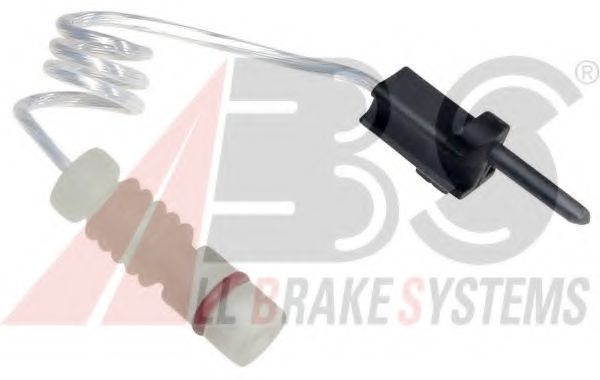 Датчик износа тормозных колодок A.B.S. 39565