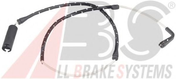 Датчик износа тормозных колодок A.B.S. 39566