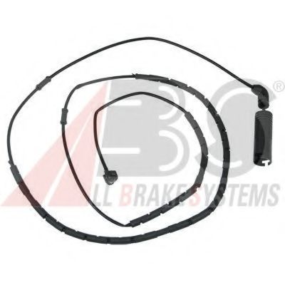 Датчик износа тормозных колодок A.B.S. 39582
