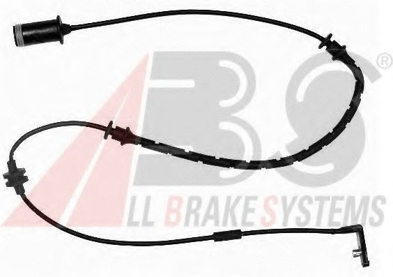 Датчик износа тормозных колодок A.B.S. 39583