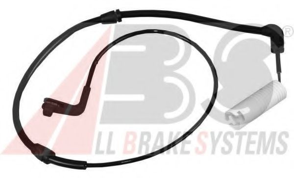 Датчик износа тормозных колодок A.B.S. 39603