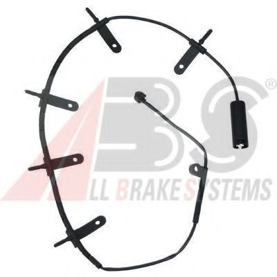 Датчик износа тормозных колодок A.B.S. 39606