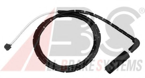 Датчик износа тормозных колодок A.B.S. 39611