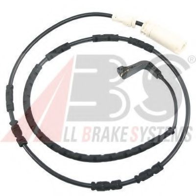 Датчик износа тормозных колодок A.B.S. 39613