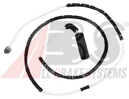 Датчик износа тормозных колодок A.B.S. 39616