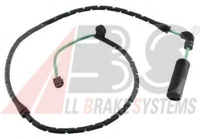 Датчик износа тормозных колодок A.B.S. 39638