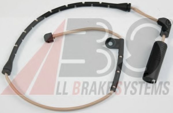 Датчик износа тормозных колодок A.B.S. 39650