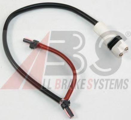 Датчик износа тормозных колодок A.B.S. 39657