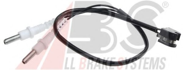 Датчик износа тормозных колодок A.B.S. 39672