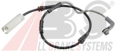 Датчик износа тормозных колодок A.B.S. 39681