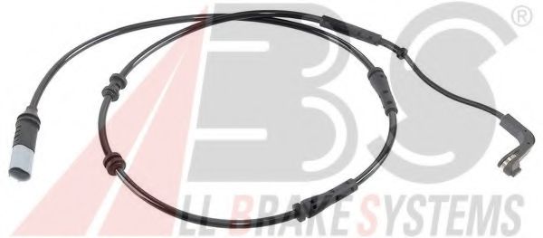 Датчик износа тормозных колодок A.B.S. 39683