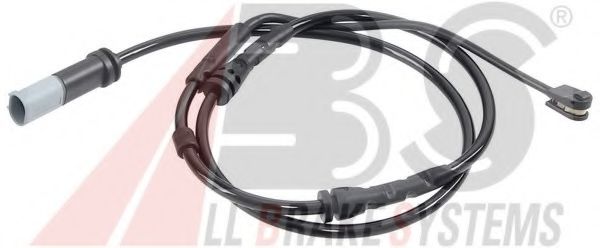 Датчик износа тормозных колодок A.B.S. 39687
