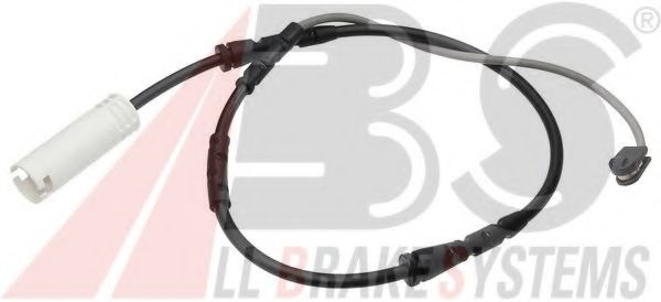 Датчик износа тормозных колодок A.B.S. 39690
