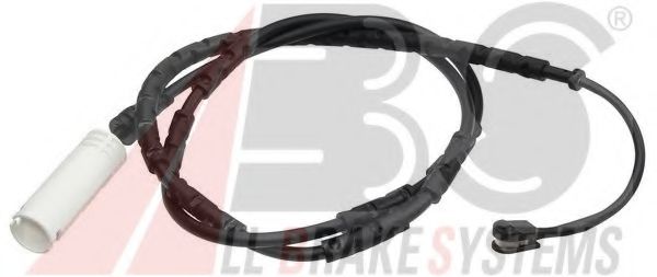 Датчик износа тормозных колодок A.B.S. 39691