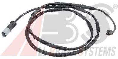 Датчик износа тормозных колодок A.B.S. 39693