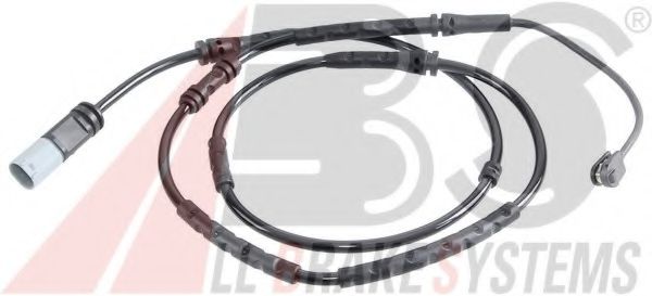Датчик износа тормозных колодок A.B.S. 39697