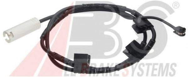 Датчик износа тормозных колодок A.B.S. 39701