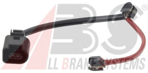 Датчик износа тормозных колодок A.B.S. 39709
