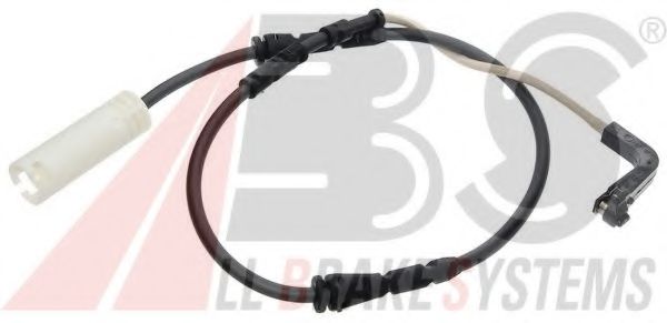 Датчик износа тормозных колодок A.B.S. 39716