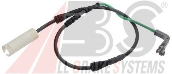 Датчик износа тормозных колодок A.B.S. 39717
