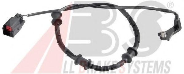 Датчик износа тормозных колодок A.B.S. 39757