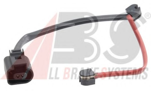 Датчик износа тормозных колодок A.B.S. 39766