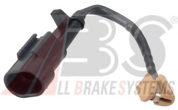 Датчик износа тормозных колодок A.B.S. 39790