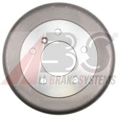 Тормозной барабан A.B.S. 4015-S