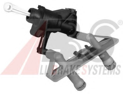 Главный цилиндр сцепления A.B.S. 41099