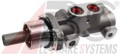 Главный тормозной цилиндр A.B.S. 41261X