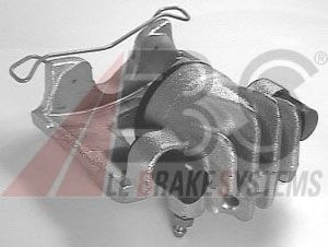 Тормозной суппорт A.B.S. 420462
