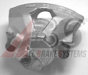 Тормозной суппорт A.B.S. 420491