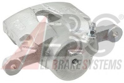 Тормозной суппорт A.B.S. 421222