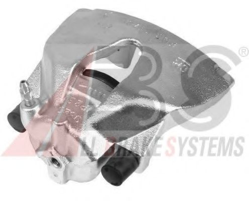 Тормозной суппорт A.B.S. 422341