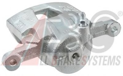 Тормозной суппорт A.B.S. 423702