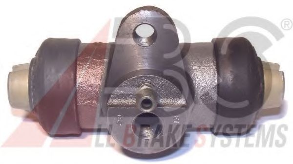 Рабочий тормозной цилиндр A.B.S. 42905X