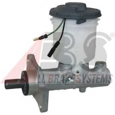 Главный тормозной цилиндр abs 51050